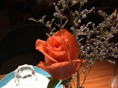 -Amanda餐厅(长乐路店)