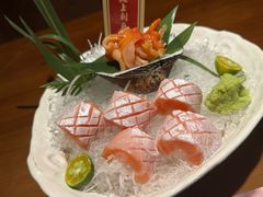 -弓二·烧鸟居酒屋(财富购物中心店)