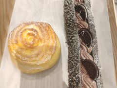 奥利奥欧包-奈雪的茶(石家庄万象城店)