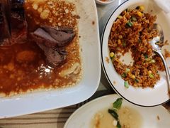 -鹅冠港式茶餐厅(来福士店)