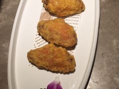 -新白鹿餐厅(金鹰新街口店)