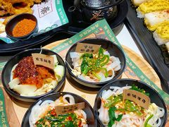 -奔跑吧陕菜·盛世长安(民乐园万达店)