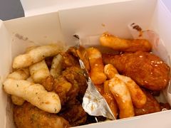 -CHICKEN NOW韩式炸鸡&啤酒