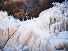 -黑龙潭风景区