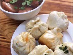 -恒记金煎包(指南里小区店)