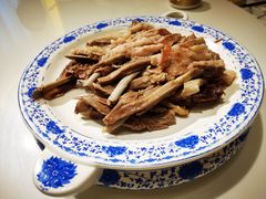 -宁夏国强手抓羊肉·清真菜(未央路凤三店)