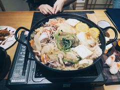 -吉之仙•中国制造•出口级食材日料店(领事馆总店)