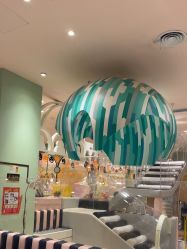 -奈尔宝·儿童乐园·亲子餐厅(华采天地店)