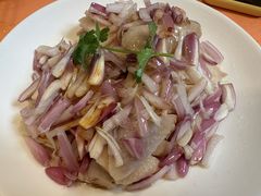 -雅苑餐厅(朝天路店)