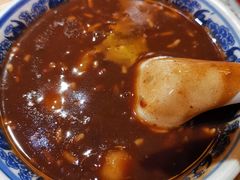 -南京大牌档(香港广场店)