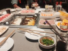 -海底捞火锅(奥山世纪城店)