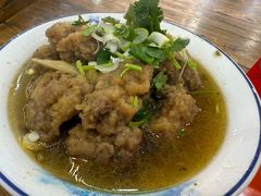 排骨扣碗-豫掌柜饸饹面·烩面(秀沿路店)