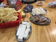 -营记牛肉火锅·大埔客家菜(上梅林店)