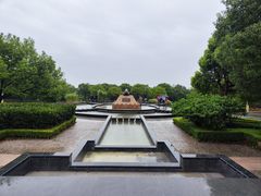 -上海吴淞炮台湾国家湿地公园