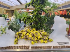 -集品鲜湾·蒸汽海鲜自助料理(青岛银座和谐广场店)