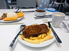 -宜家家居(西安未央商场店)