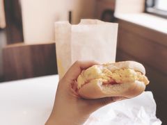 -麦当劳(仙林亚东城得来速店)