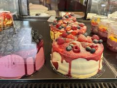 -BAKER&SPICE(安福路店)