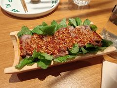 -一坐一忘云南菜(北京skp店)