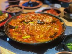 -绣旻烤肉吧(总店)