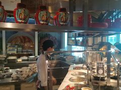 -上海浦东嘉里大酒店