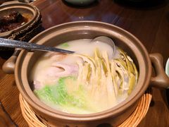 -虎哥私房菜(馒头山店)