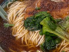 -食惠里小笼包面馆(越秀店)