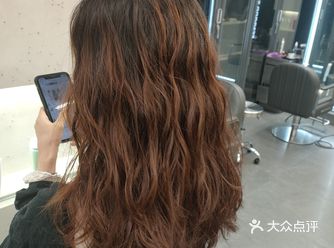 制造头发蓬松，有温州美发#温州剪发#温州理发发#温州