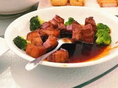 -泉州富力万达文华酒店-品珍中餐厅