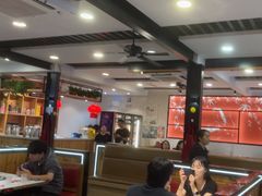 -王婆大虾(五道口店)