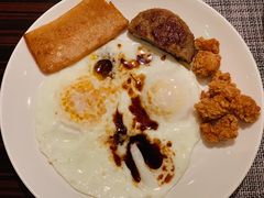 -The COOK·厨餐厅·自助餐(浦东嘉里大酒店)