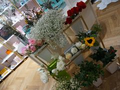 -西檬树SIMON·T轻奢蛋糕(大东方Max店)