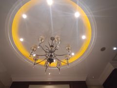 -浙江三立开元名都大酒店·四季轩中餐厅