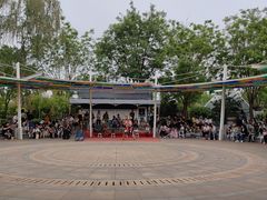 -南宫五洲植物乐园