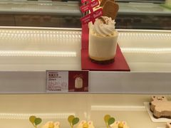-好利来(东直门银座店)