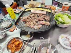 -阿亲家·韩式无限烤肉(春熙路店)