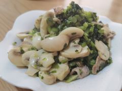 -素勤饮食店(城头巷店)
