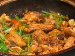 -煲煲好(朝阳门店)