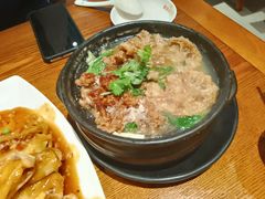 -溢香苑瓦罐(前进路店)