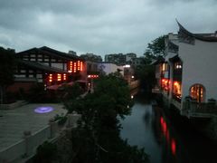 -新悦·霞浦海鲜生(上下杭店)