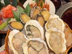 -牛YO寿喜烧和牛火锅自助(三台子万象汇店)