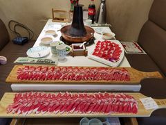 -阳坊胜利涮羊肉(阳坊老店)