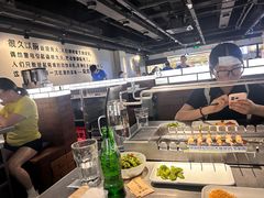 -很久以前羊肉串(南京路第一百货店)