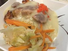 -兰芳园(上环店)