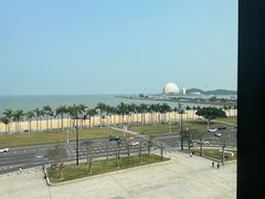 -珠海市博物馆