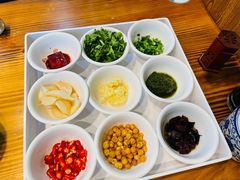 -草之味草原·涮羊肉火锅(吴中万达店)