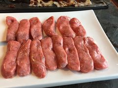 -一品诚记烤肉(大连柏威年购物中心店)