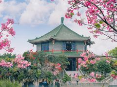 -宝墨园景区