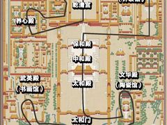 -故宫博物院(故宫)
