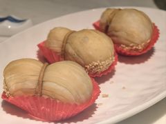 椒盐葫芦酥-绿波廊(豫园店)